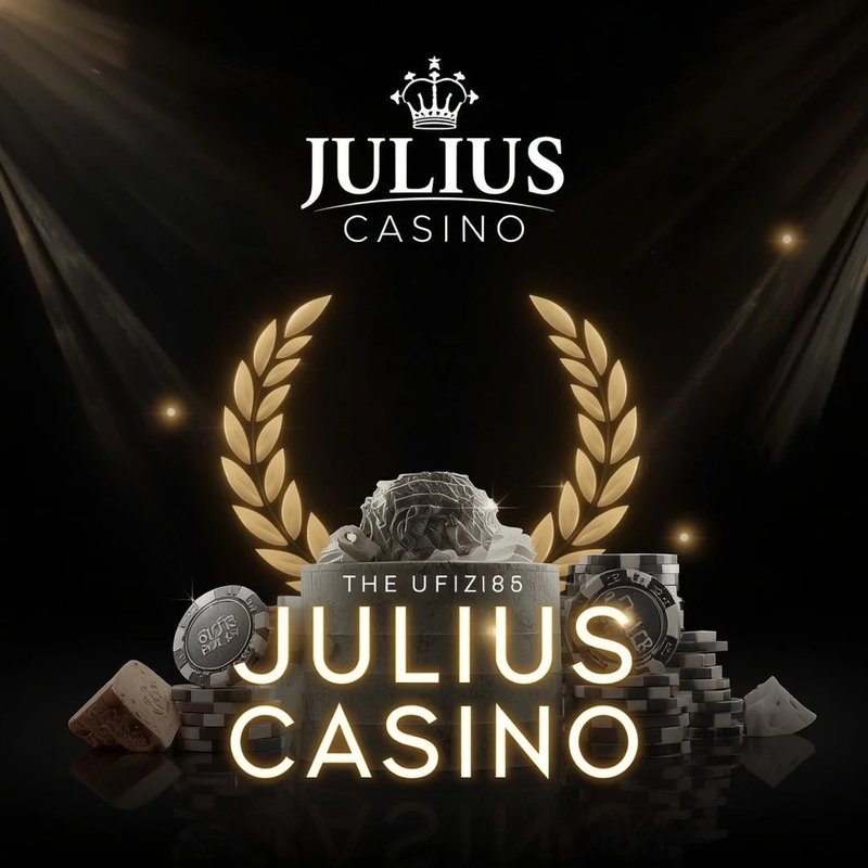 Julius Casino France : comment se connecter et profiter du jeu en ligne