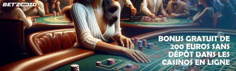 Découvrez Lizaro Casino en Ligne : Le Meilleur Bonus sans Dépôt pour les Joueurs