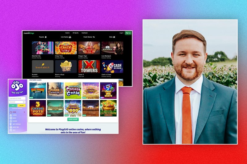Introduction to casino incognito