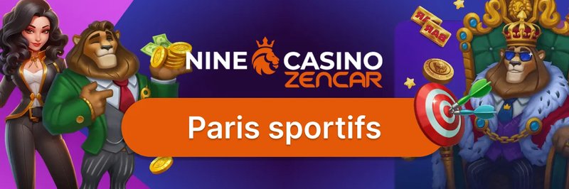 Meilleur nine casino france à France Meilleur nine casino france à France