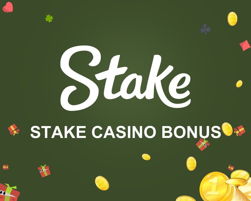 Image: Découvrez les Avantages du Casino Stake en Ligne en France